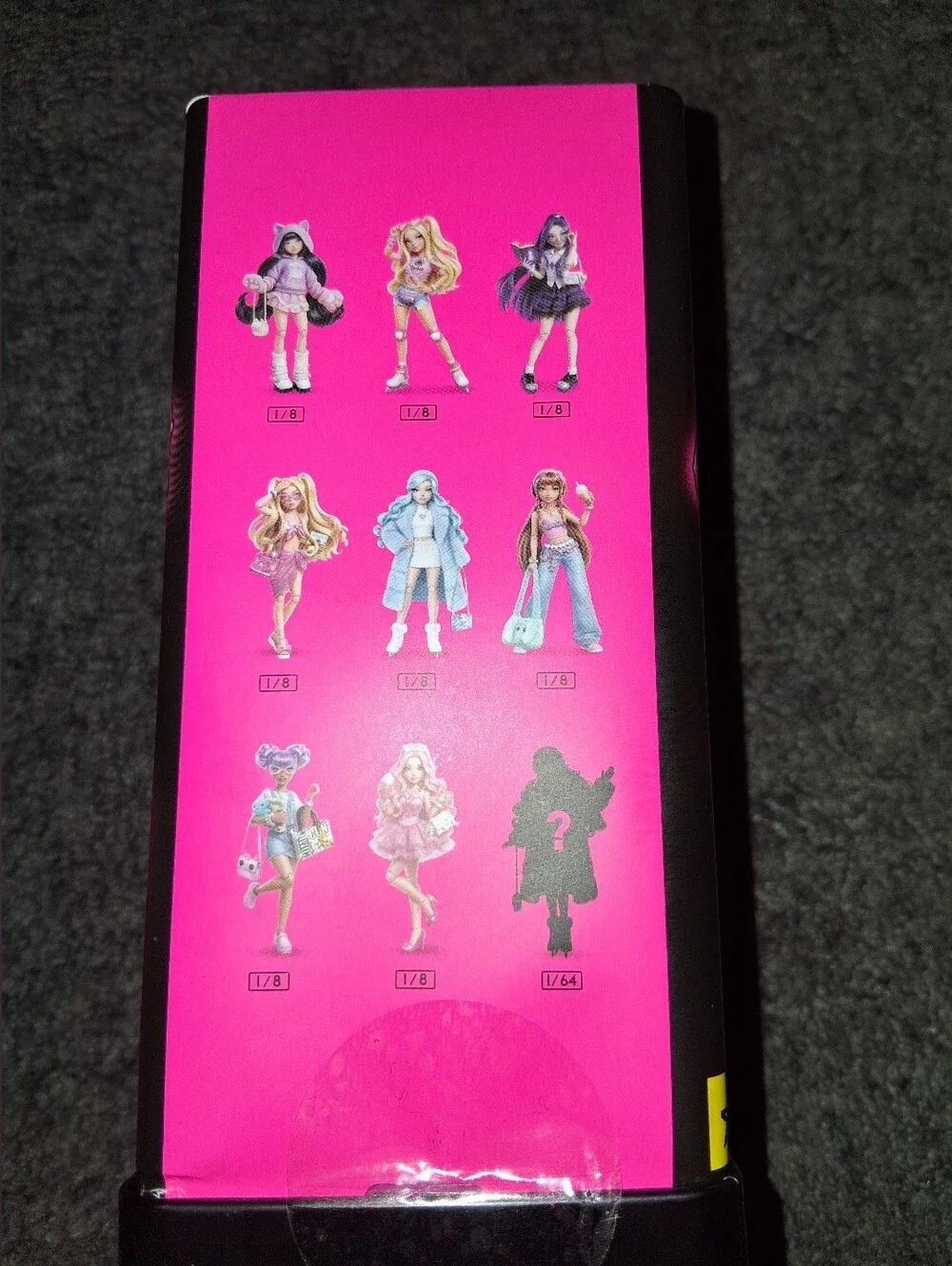STARBOX MINNEE Fashion Doll #006
